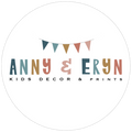 Anny & Eryn